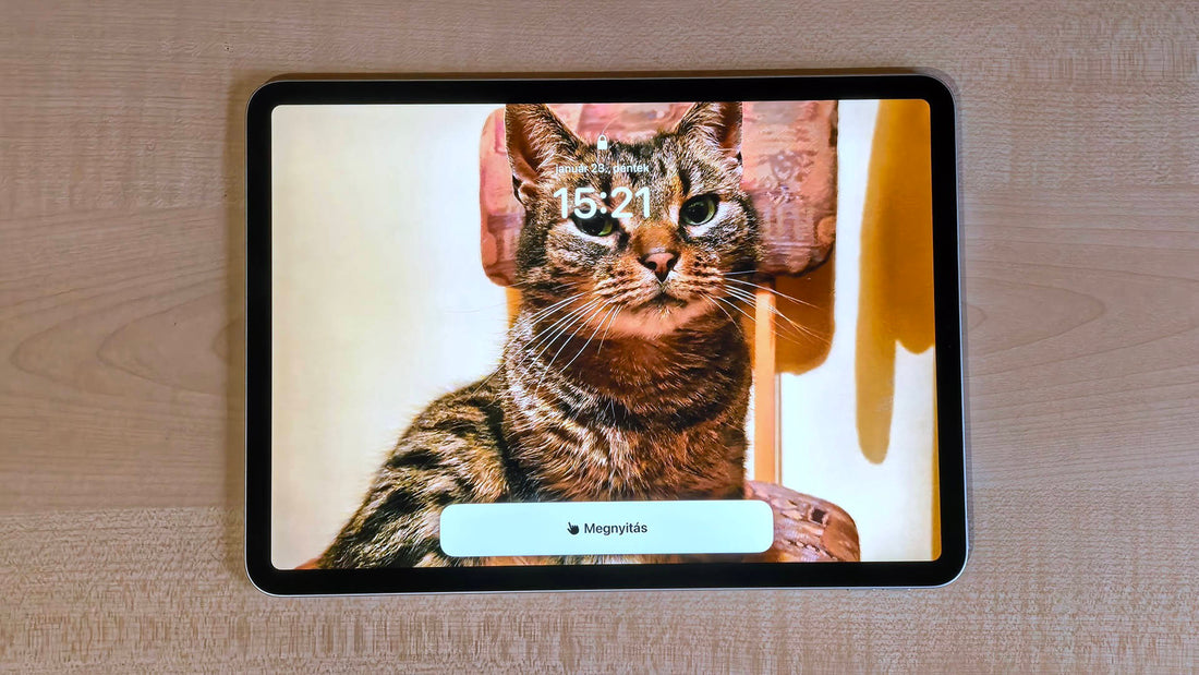 Így egyszerűsíthető az iPhone és az iPad kezelése a Könnyített hozzáférés segítségével