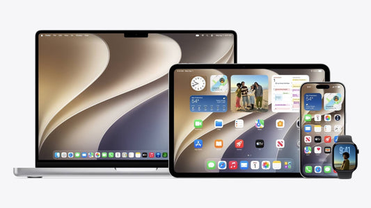 Finomodik a Liquid Glass: az Apple tovább csiszolja a tavaly bevezetett dizájnt