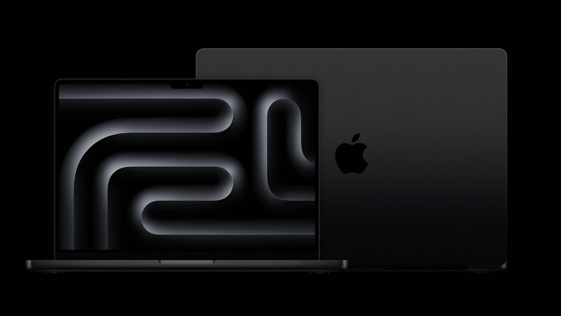 Melyiket válasszam, avagy az M3-as MacBook Pro az M2-es MacBook Air ellen - iSTYLE HU