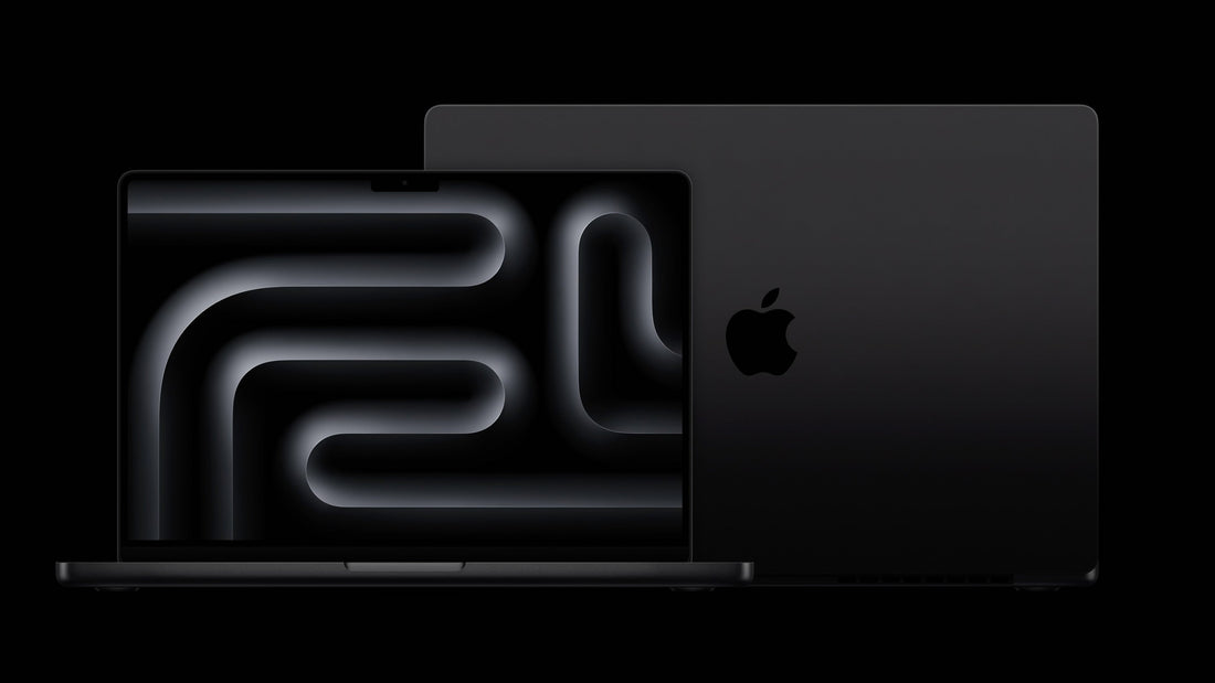 Melyiket válasszam, avagy az M3-as MacBook Pro az M2-es MacBook Air ellen - iSTYLE HU