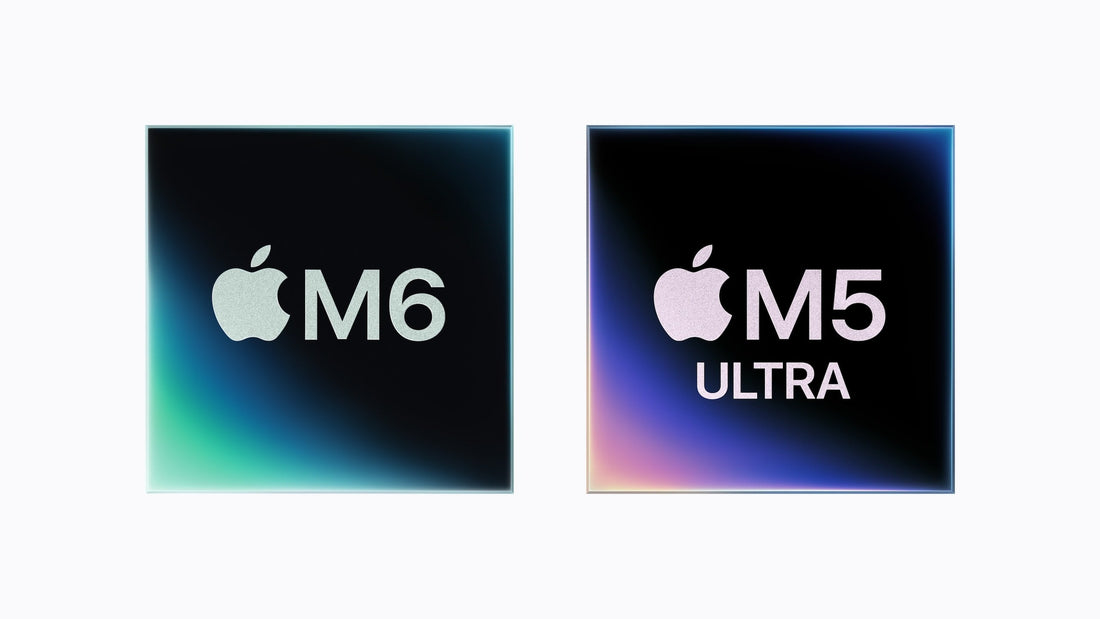 Megérkezett az M6 és az M5 Ultra: új szintre lép az Apple asztali gépeinek teljesítménye