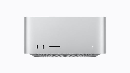 Megérkezett az új Mac Studio M5 Max és M5 Ultra chipekkel