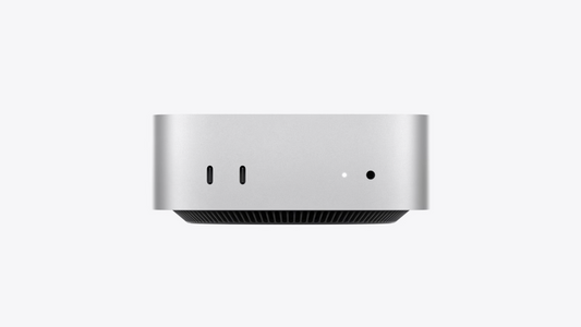 Bemutatkozott az új Mac Mini - iSTYLE HU