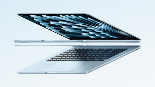 Miért szól ilyen jól egy fejhallgató a MacBookon?