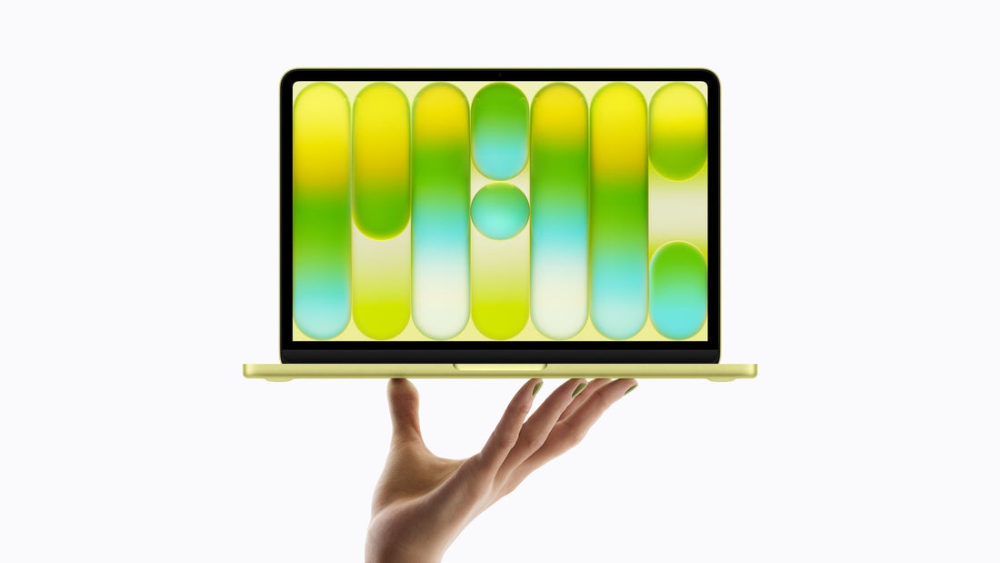 MacBook Neo: a valós igényekre szabott Mac