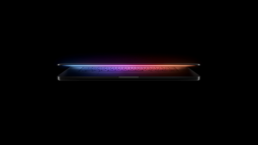 Érkeznek az M4 rendszerchippel szerelt MacBook Pro modellek - iSTYLE HU