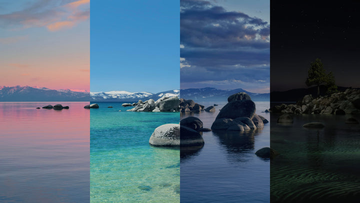 Így állíthatsz be mozgó képernyővédőt és háttérképet Mac számítógépeden