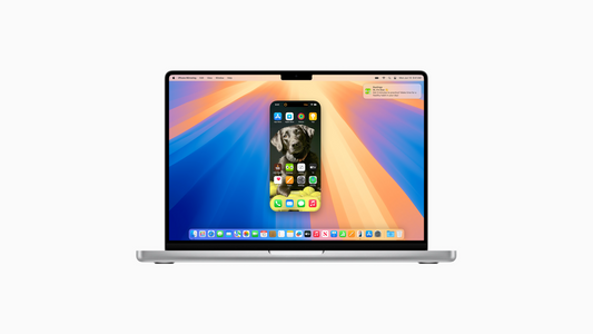 Idén jön a macOS Sequoia - iSTYLE HU
