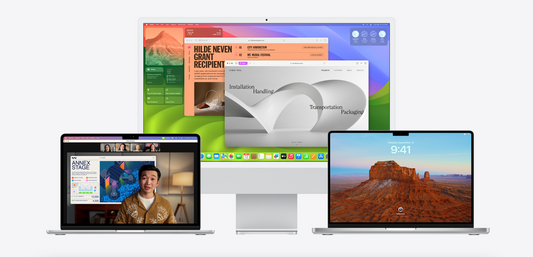 Megérkezett a macOS Sonoma - iSTYLE HU