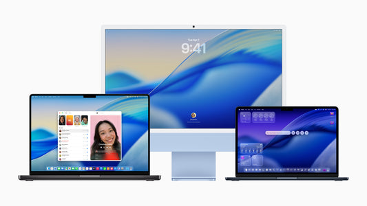 Bemutatkozott a macOS Tahoe 26 - iSTYLE HU