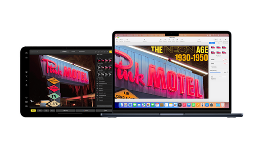 Maximalizáld a produktivitásodat: a Mac és az iPad ereje együtt! - iSTYLE HU