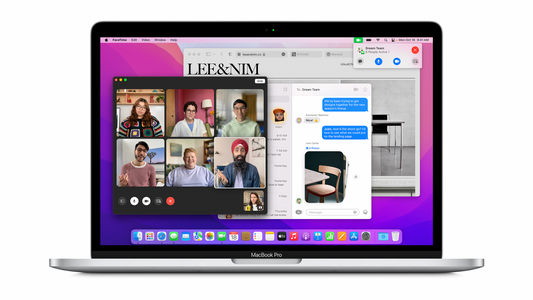 A macOS újratelepítése - iSTYLE HU