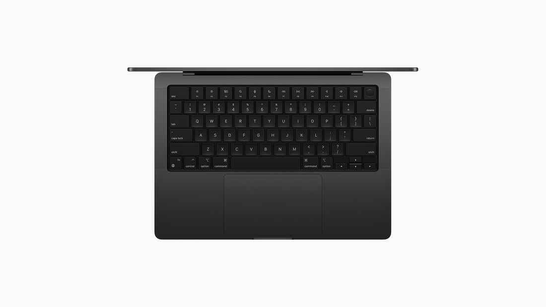 Megérkezett a multi-display támogatás az M3-as MacBook Próhoz - iSTYLE HU