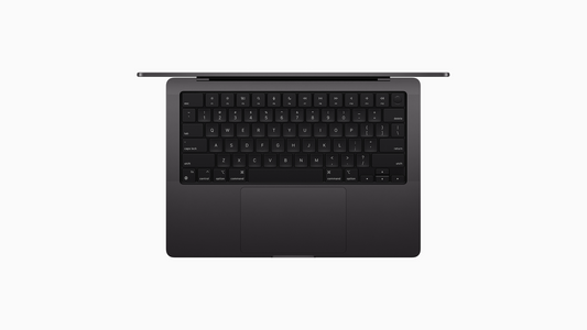 Megérkezett a multi-display támogatás az M3-as MacBook Próhoz - iSTYLE HU