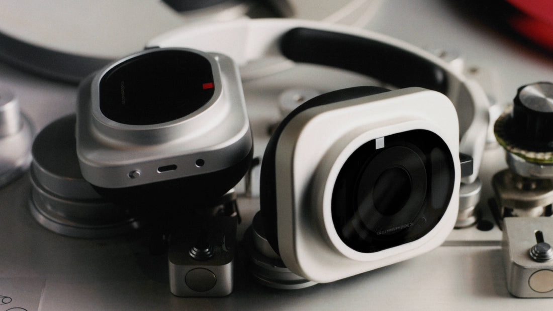 Nothing Headphone (1) Pro: különleges felépítés, meggyőző hangzás