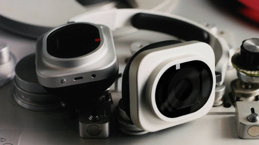 Nothing Headphone (1) Pro: különleges felépítés, meggyőző hangzás