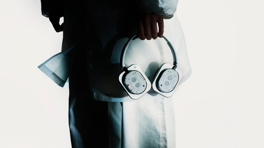 Nothing (Headphone) 1 bemutató - iSTYLE HU
