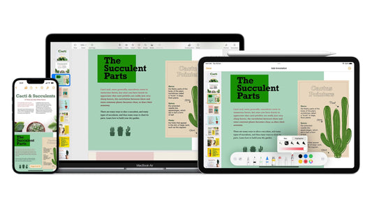 Pages vagy Word? Melyik szövegszerkesztőt mikor érdemes választani?