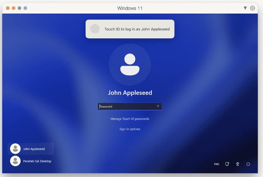 Megérkezett a Parallels Desktop 19 - iSTYLE HU