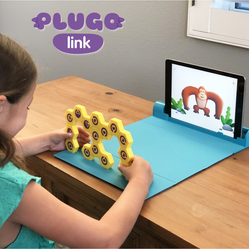 Plugo Link oktatójáték bemutató - iSTYLE HU