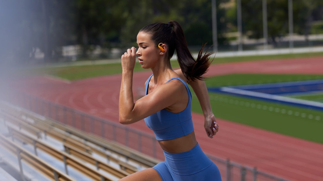 Beats Powerbeats Pro 2 bemutató - iSTYLE HU