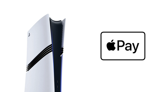 Apple Pay fizetéssel bővült a PlayStation 5 - iSTYLE HU