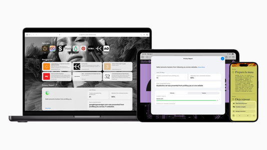 Safari: az Apple böngészőjének története és legfontosabb funkciói