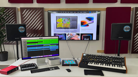 Apple Studio Display bemutató - iSTYLE HU
