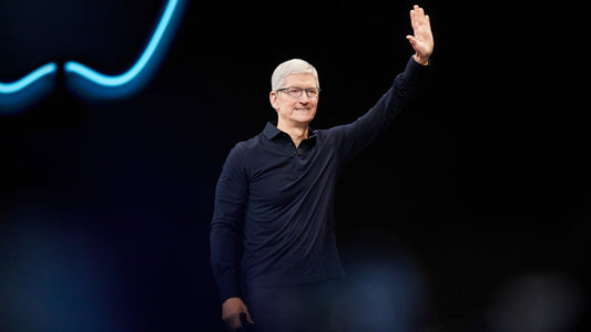 Tim Cook öröksége