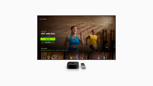 Érkezik a tvOS 18 - iSTYLE HU