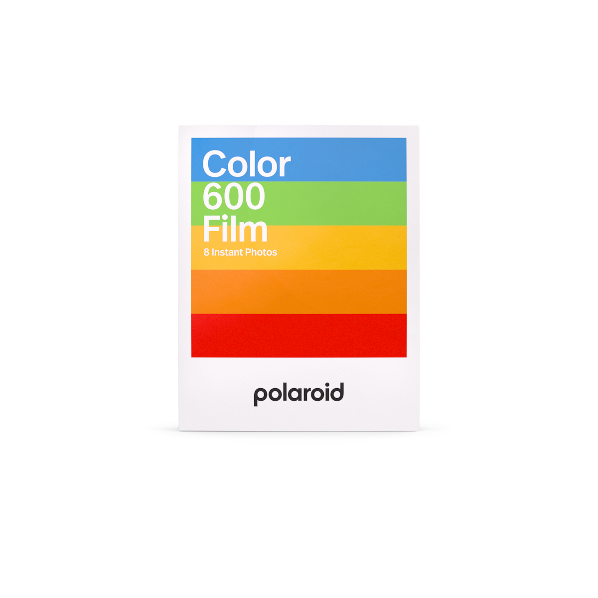 Polaroid – Film 600 - színes - iSTYLE HU