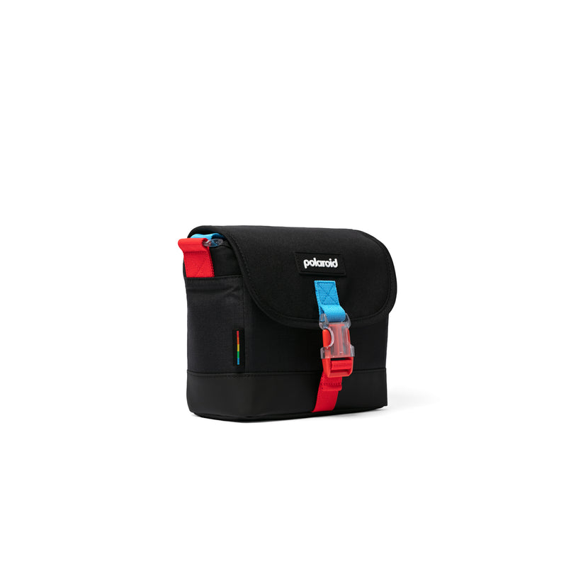 Polaroid – kamera táska - fekete - iSTYLE HU