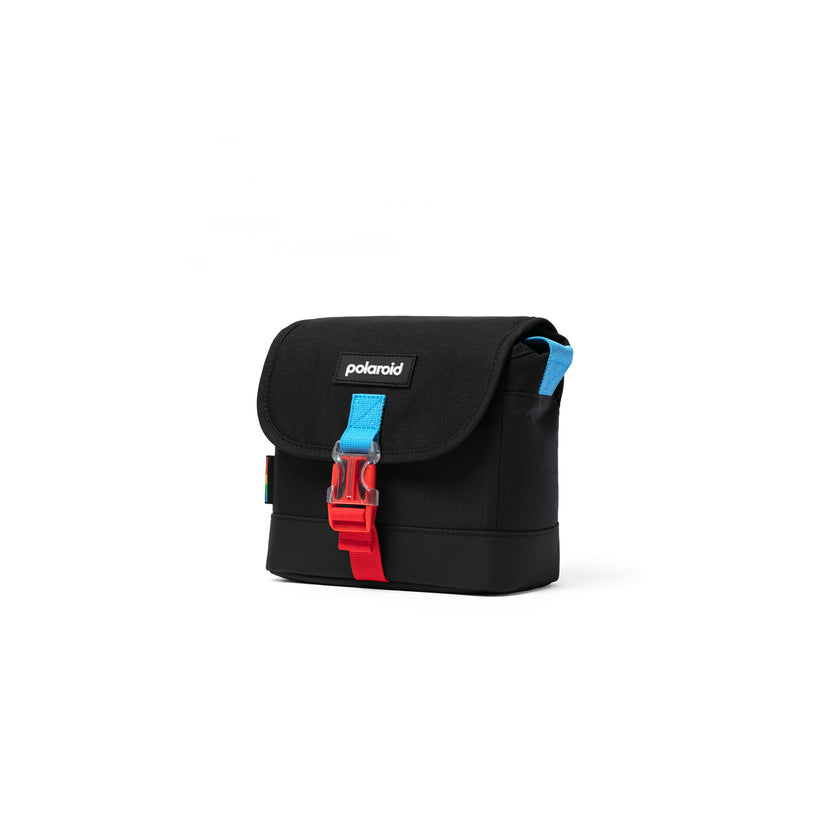 Polaroid – kamera táska - fekete - iSTYLE HU