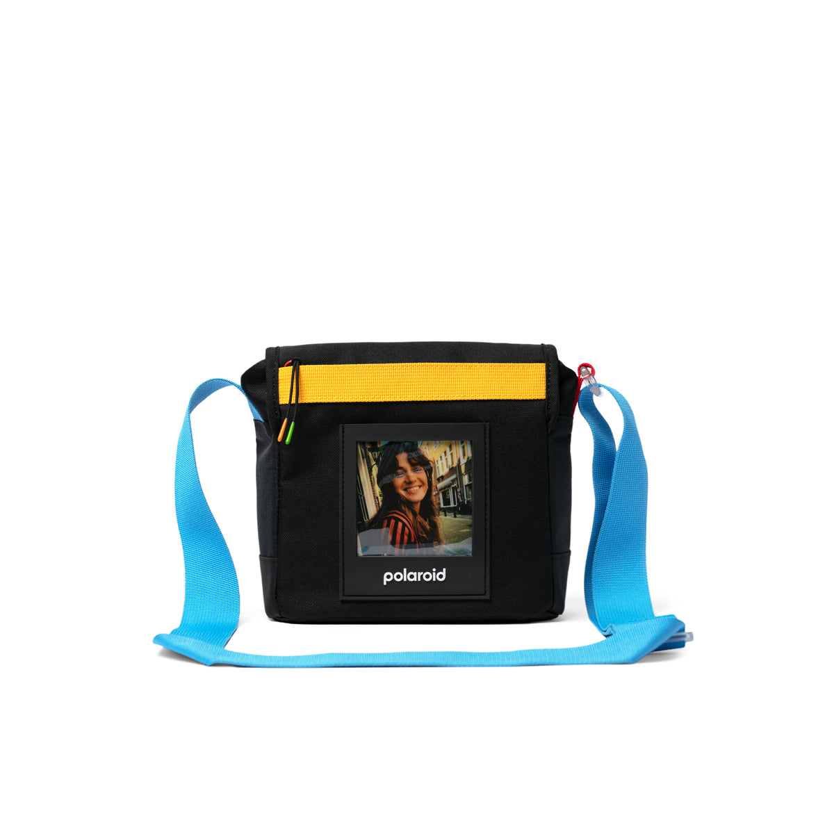 Polaroid – kamera táska - fekete - iSTYLE HU