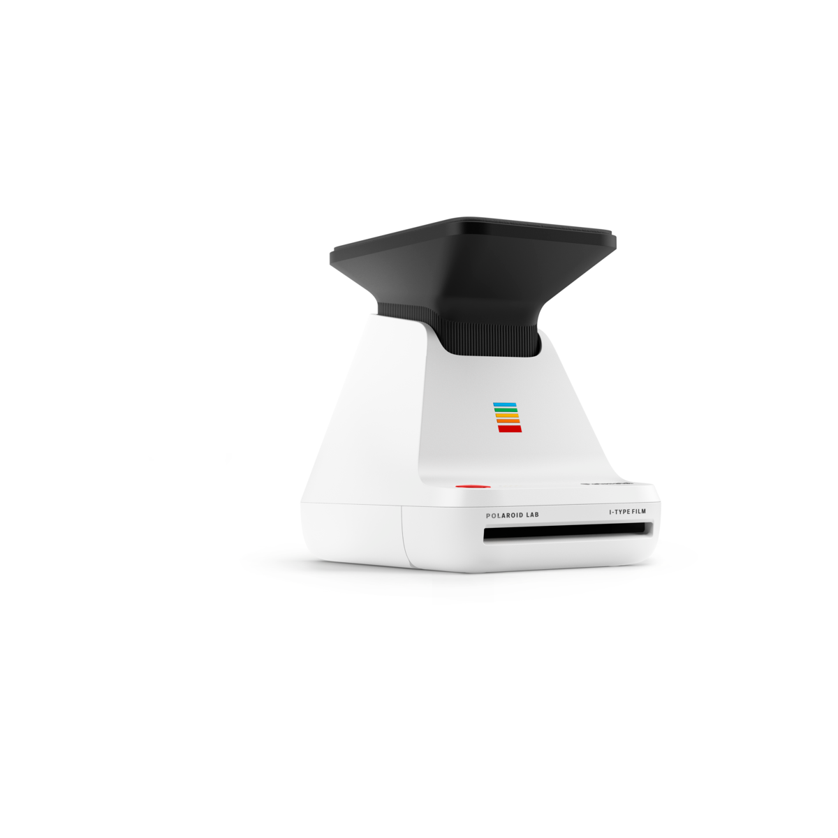 Polaroid – Lab - fehér - iSTYLE HU