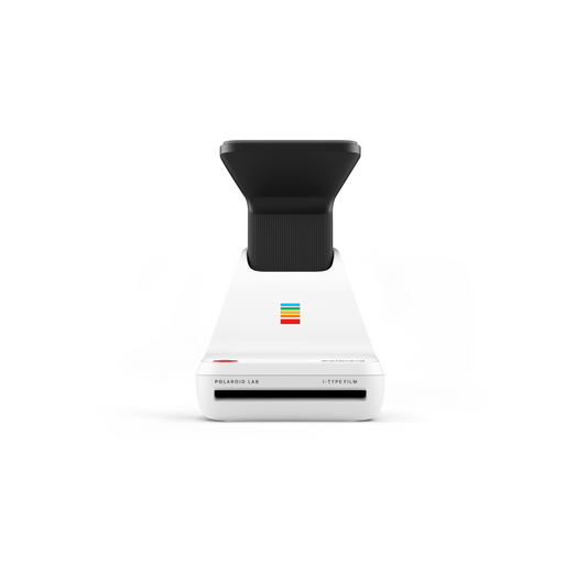 Polaroid – Lab - fehér - iSTYLE HU