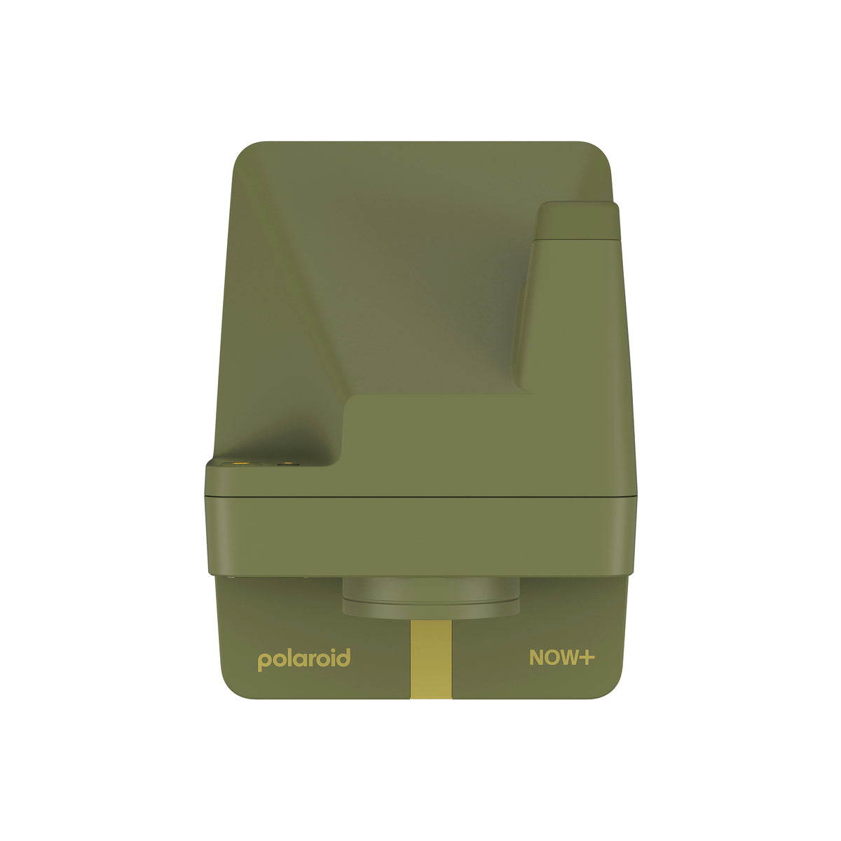 Polaroid – Now+ Gen 2 instant fényképezőgép - zöld - iSTYLE HU