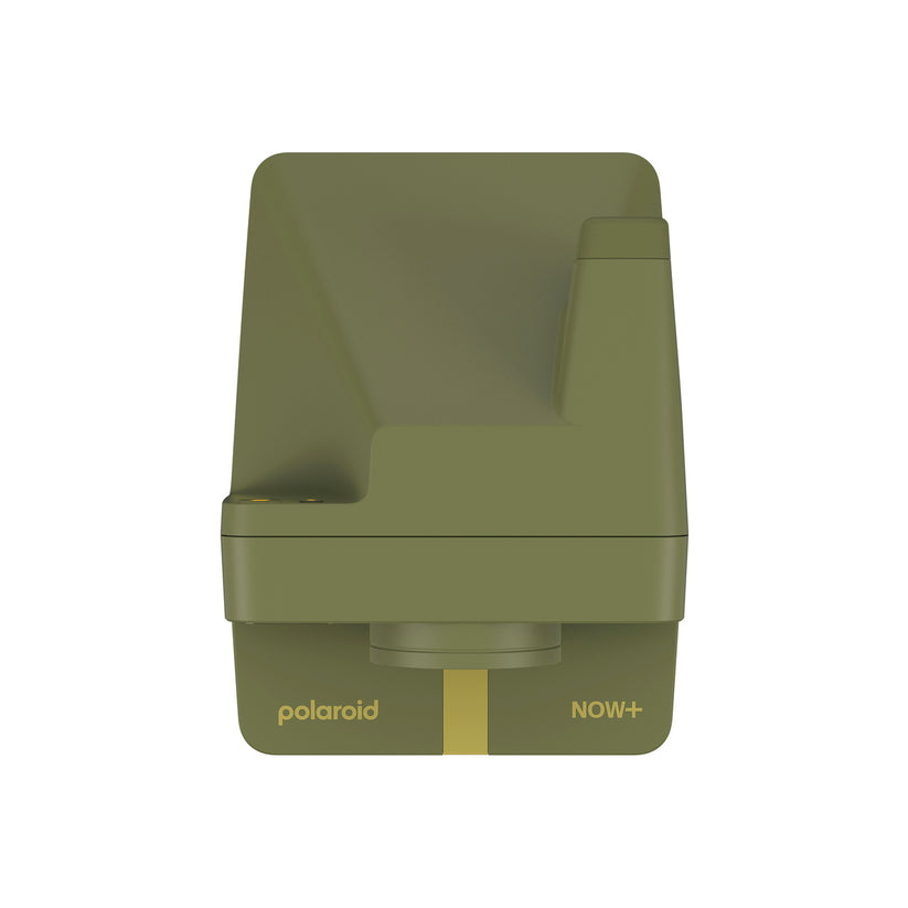Polaroid – Now+ Gen 2 instant fényképezőgép - zöld - iSTYLE HU
