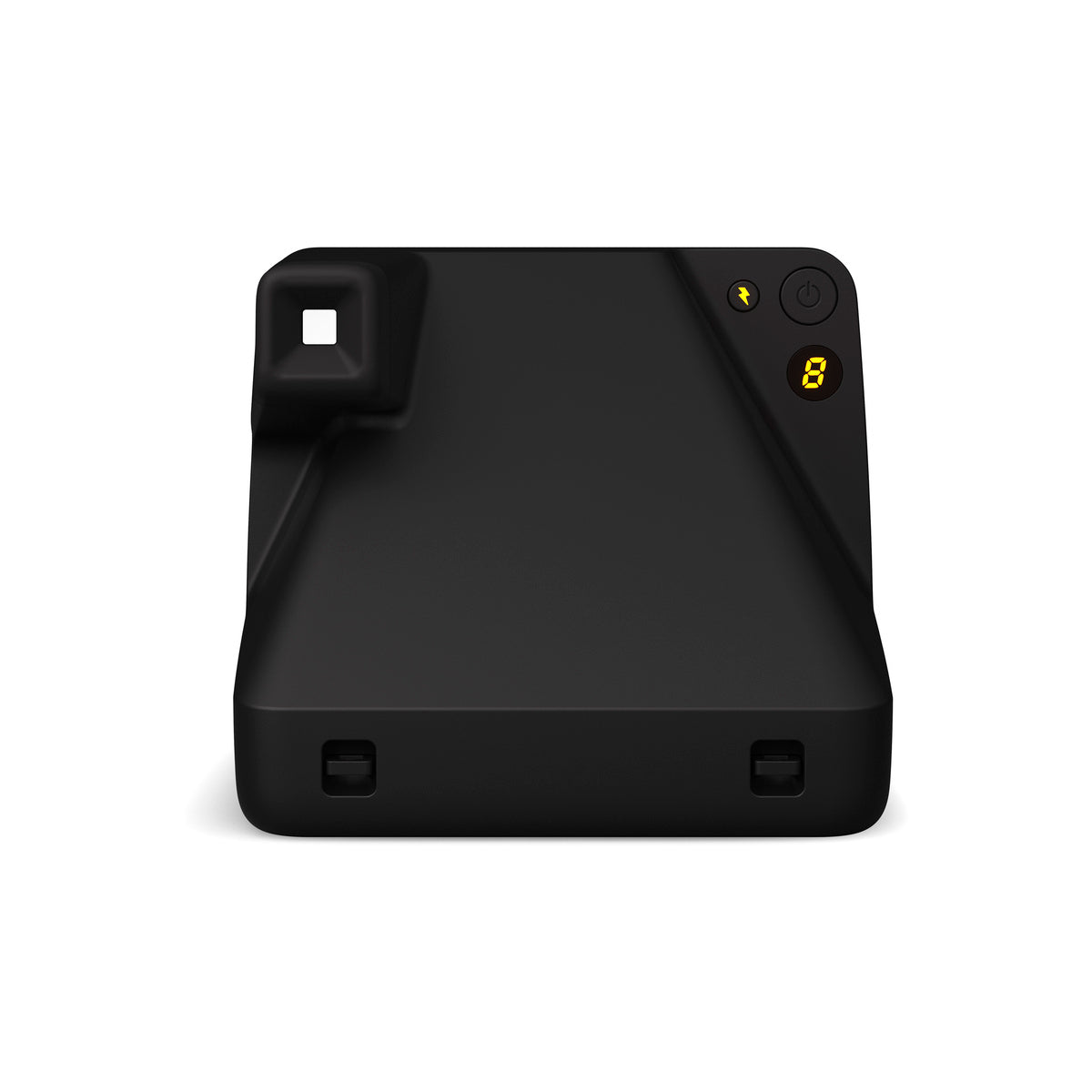 Polaroid – Now+ Gen 2 instant fényképezőgép - fekete - iSTYLE HU