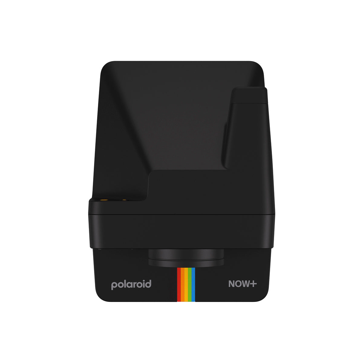 Polaroid – Now+ Gen 2 instant fényképezőgép - fekete - iSTYLE HU