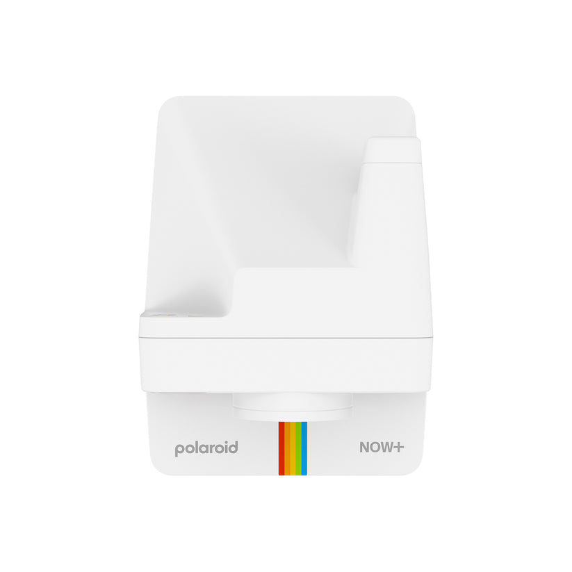 Polaroid – Now+ Gen 2 instant fényképezőgép - fehér - iSTYLE HU