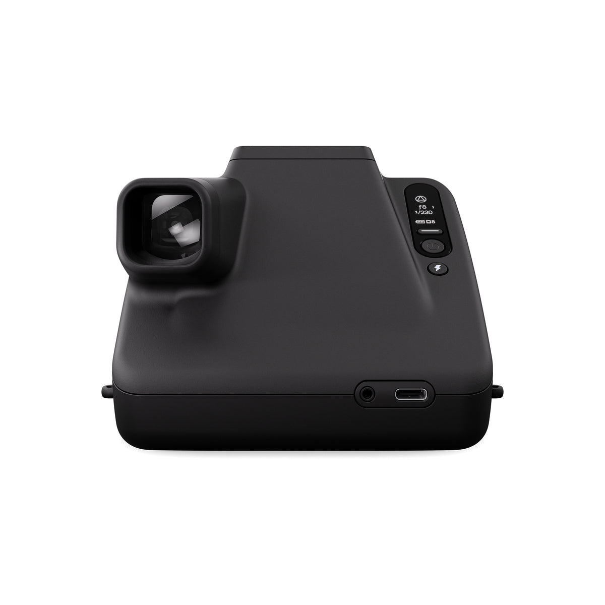Polaroid – I-2 instant fényképezőgép - iSTYLE HU