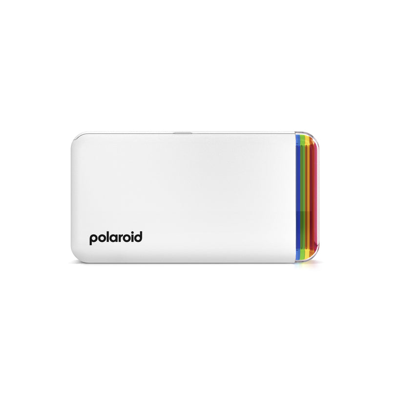 Polaroid – HiPrint 2x3 Gen 2 nyomtató - fehér - iSTYLE HU