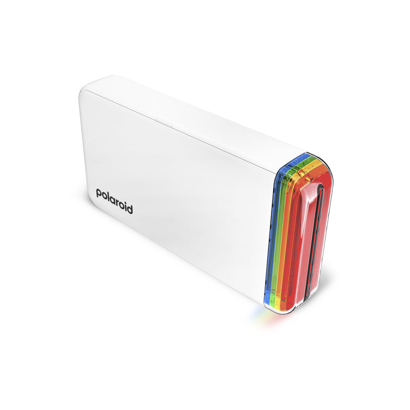 Polaroid – HiPrint 2x3 Gen 2 nyomtató - fehér - iSTYLE HU