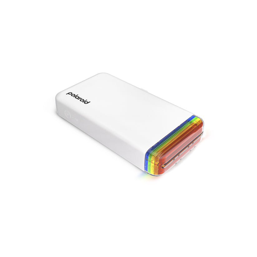 Polaroid – HiPrint 2x3 Gen 2 nyomtató - fehér - iSTYLE HU