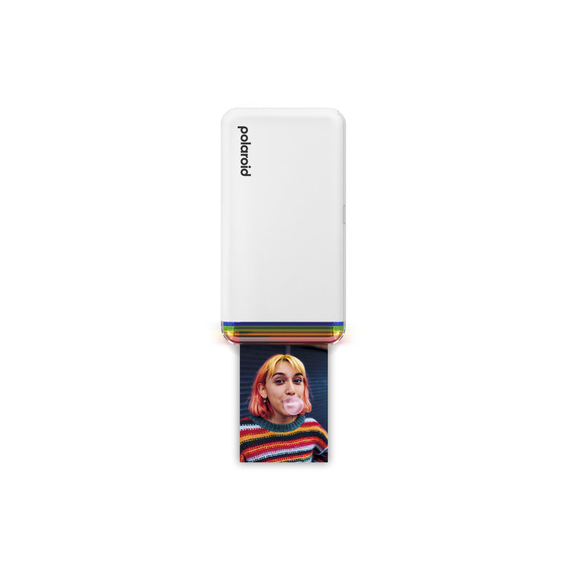 Polaroid – Everything Box HiPrint 2x3 Gen 2 - fehér - iSTYLE HU