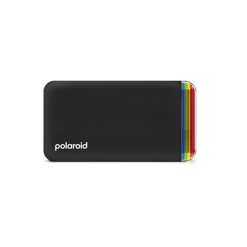 Polaroid – HiPrint 2x3 Gen 2 nyomtató - fekete - iSTYLE HU
