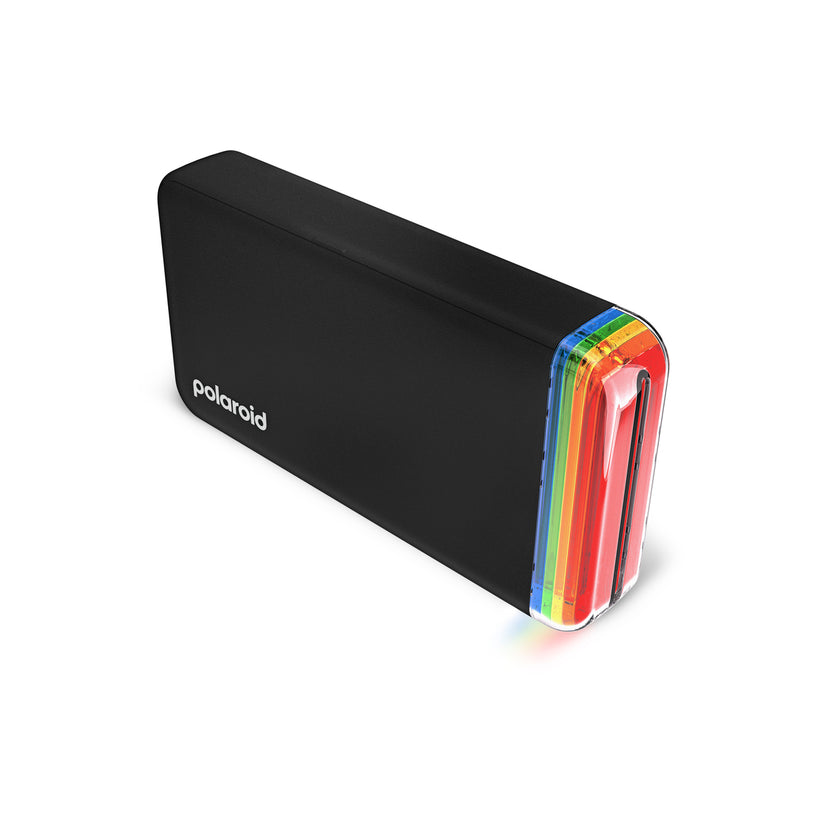 Polaroid – HiPrint 2x3 Gen 2 nyomtató - fekete - iSTYLE HU
