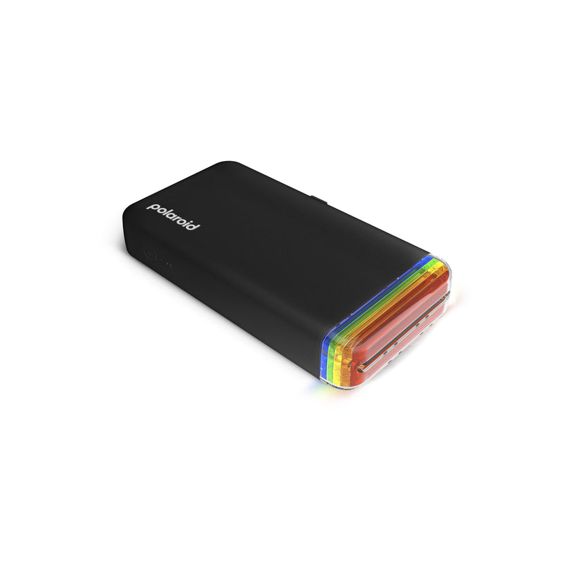 Polaroid – HiPrint 2x3 Gen 2 nyomtató - fekete - iSTYLE HU
