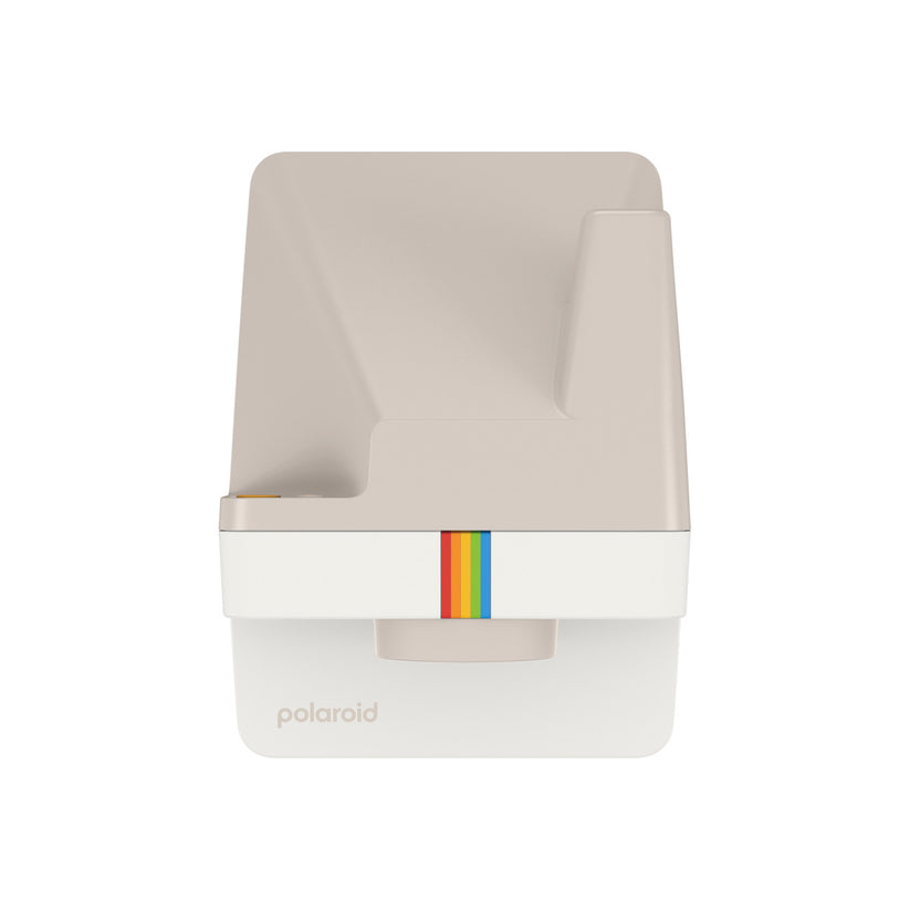 Polaroid – Now+ Gen 2 instant fényképezőgép - vintage white - iSTYLE HU